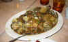 Clams in black bean sauce.jpg (65880 bytes)