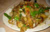 Pan fried rice noodle with duck4.jpg (68095 bytes)